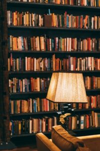 Tips for Creating a Cozy Reading Nook in Your Home
