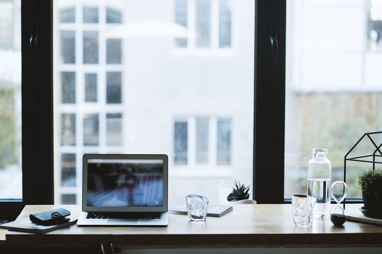 Tips for Creating an Inviting and Productive Home Office Space
